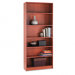 1890 Series Bookcase, 6 Shelves, 36W X 11-1/2D X 84H