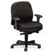 24-Hour Mid-Back Synchro-Tilt Task Chair