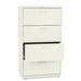 500 Series Two-Drawer Lateral File, 30W X53-1/4H X19-1/4D