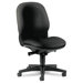High-Back Pneumatic Swivel Office Chair