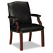 Jackson 6570 Series Leather Office Chair