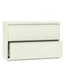 800 Series Two-Drawer Lateral File, 42W X 19-1/4D X 28-3/8H