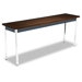 Utility Table, Rectangular, 72W X 18D X 29H