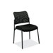 HVL506 Mesh Back Armless Guest Chair