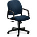 Solutions 4000 Series Executive High Back Chair