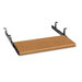 Slide-Away Keyboard Platform