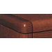 10700 Series Double 3/4 Pedestal Executive Desk