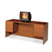 10700 Series 60" W Kneespace Credenza
