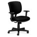 Volt 5700 Series Task Chair with Arms and Synchro-Tilt