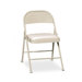 FC00 Series Steel Folding Chair (Set of 4)
