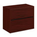 10500 Series 2 Drawer Lateral File