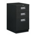 Brigade File Pedestal