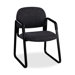 Sled Guest Chair