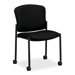 Mobile Stacking Guest Chair