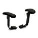Sensible Seating Adjustable Height Arm Kit