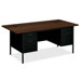 Metro Classic Pedestal Desk