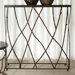 Branch Console Table