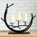 Twig Candleabra