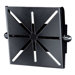 Tilting Wall Mount