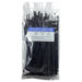 6 in. Zip Cable Ties (Set of 100)