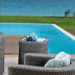 Beistelltisch "St.Tropez"