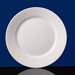 Nantucket Basket 10.75" Dinner Plate