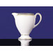 Oberon Creamer Globe
