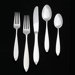 New Oberon Flatware Collection