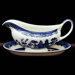 Willow Blue Gravy Boat