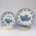 Old Britain Castles Blue 5 Piece Place Setting