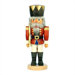 Tall Red King Nutcracker