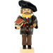 Teacher Nutcracker
