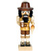 Bavarian Nutcracker