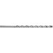 HSS Extra Long Drill Bit and Straight Shank
