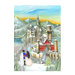 Neuschwanstein Advent Calendar
