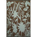 Bellingrath Teal/Brown Rug