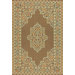 Bouquet Brown Mint Rug