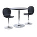 Winsome 3 Piece Dining Set