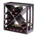 Kingston 24 Bottle Wine Rack