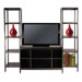 Hailey 40" TV Stand