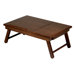 Antique Walnut Alden Lap Desk