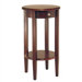 Concord End Table