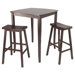 Inglewood Pub Table Set