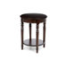 Whitman End Table