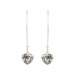 Aritsan Heart Earring