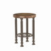 Hacienda End Table