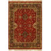 Rust/Brown Rug