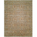 Watery Blue Rug