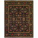 Black Rug