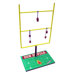 NCAA Double Football Toss Game Set